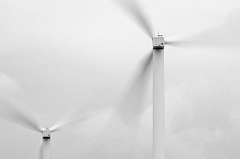 Kintyre windfarm1